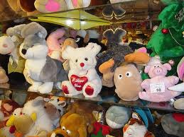Опасные детские игрушки в Свердловской области